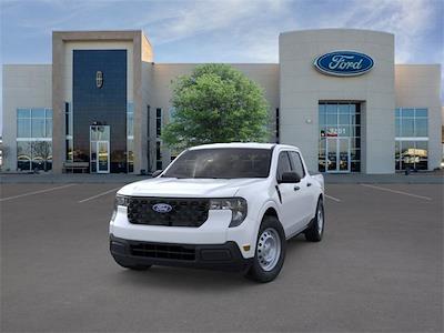 New 2026 Ford Maverick XL SuperCrew Cab for sale #260873 - photo 2