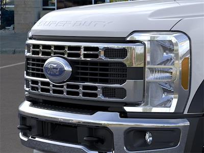 New 2026 Ford F-600 - photo 1