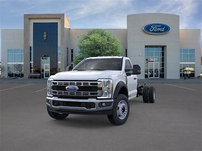 New 2026 Ford F-600 - photo 1
