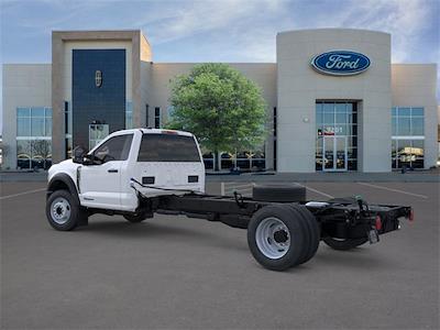 New 2026 Ford F-600 - photo 1