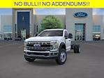 2026 Ford F-600 Regular Cab DRW RWD Cab Chassis for sale #260876 - photo 3