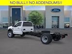 2026 Ford F-600 Regular Cab DRW RWD Cab Chassis for sale #260876 - photo 2