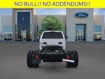 2026 Ford F-600 Regular Cab DRW RWD Cab Chassis for sale #260876 - photo 6