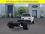 2026 Ford F-600 Regular Cab DRW RWD Cab Chassis for sale #260876 - photo 9