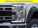 2026 Ford F-600 Regular Cab DRW RWD Cab Chassis for sale #260876 - photo 19