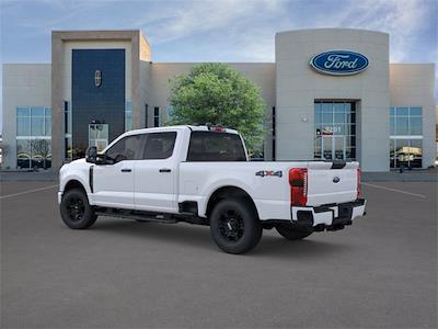 New 2026 Ford F-350 XL Crew Cab for sale #260899 - photo 2