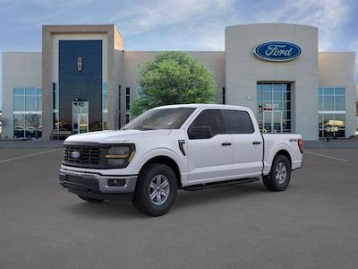 New 2026 Ford F-150 - photo 1