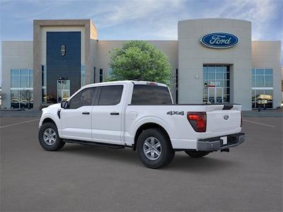 2026 Ford F-150 SuperCrew Cab 4WD Pickup for sale #260910 - photo 2