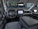 2026 Ford F-150 SuperCrew Cab 4WD Pickup for sale #260910 - photo 9