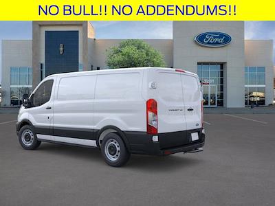 New 2026 Ford Transit 150 - photo 1