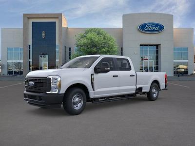New 2026 Ford F-250 - photo 1