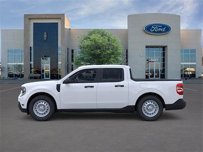 New 2026 Ford Maverick - photo 1