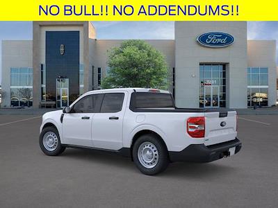 2026 Ford Maverick SuperCrew Cab AWD Pickup for sale #260936 - photo 2