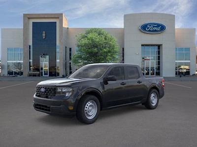 New 2026 Ford Maverick - photo 1