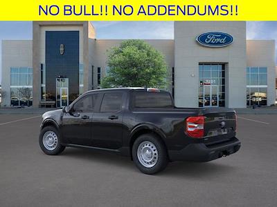 New 2026 Ford Maverick - photo 1