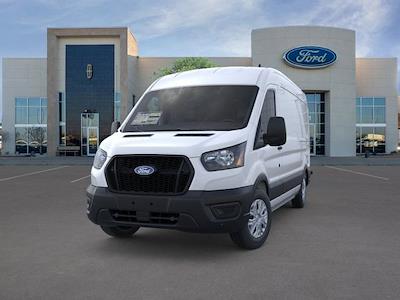 New 2026 Ford Transit 250 - photo 1