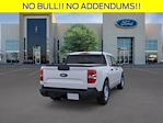 New 2026 Ford Maverick XL SuperCrew Cab for sale #260947 - photo 9