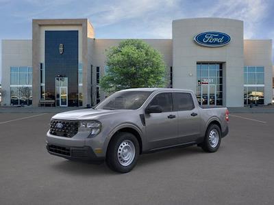 New 2026 Ford Maverick - photo 1