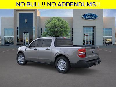 2026 Ford Maverick SuperCrew Cab AWD Pickup for sale #260948 - photo 2