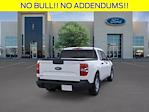 New 2026 Ford Maverick XL SuperCrew Cab for sale #260949 - photo 9