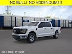 2026 Ford F-150 SuperCrew Cab 4WD Pickup for sale #260951 - photo 1