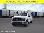 2026 Ford F-150 SuperCrew Cab 4WD Pickup for sale #260951 - photo 2