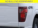2026 Ford F-150 SuperCrew Cab 4WD Pickup for sale #260951 - photo 22