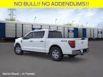 2026 Ford F-150 SuperCrew Cab 4WD Pickup for sale #260951 - photo 5