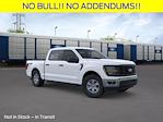 2026 Ford F-150 SuperCrew Cab 4WD Pickup for sale #260951 - photo 8