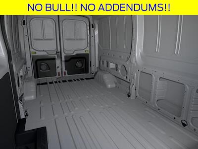 New 2026 Ford Transit 250 - photo 1