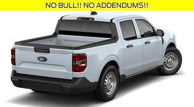 New 2026 Ford Maverick - photo 1