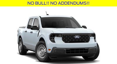 New 2026 Ford Maverick - photo 1