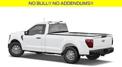 New 2026 Ford F-150 - photo 1