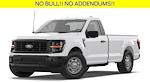 2026 Ford F-150 Regular Cab RWD Pickup for sale #261007 - photo 1