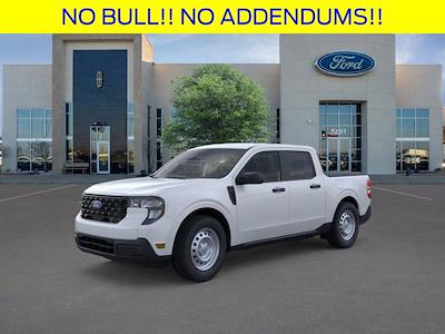 New 2026 Ford Maverick - photo 1