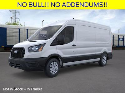 New 2026 Ford Transit 250 - photo 1