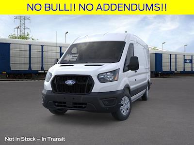 New 2026 Ford Transit 250 - photo 1