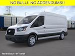 New 2026 Ford Transit 250 Medium Roof Empty Cargo Van for sale #261017 - photo 1