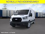 New 2026 Ford Transit 250 Medium Roof Empty Cargo Van for sale #261017 - photo 4