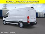 New 2026 Ford Transit 250 Medium Roof Empty Cargo Van for sale #261017 - photo 3
