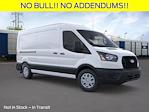 New 2026 Ford Transit 250 Medium Roof Empty Cargo Van for sale #261017 - photo 9