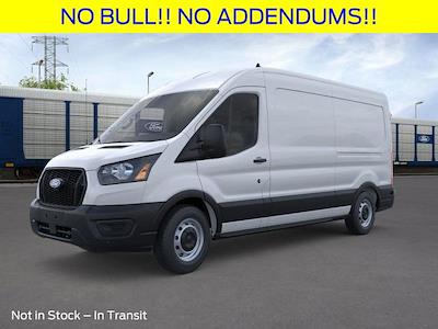 New 2026 Ford Transit 250 - photo 1