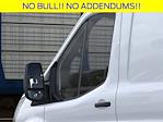 2026 Ford Transit 250 Medium Roof RWD Empty Cargo Van for sale #261018 - photo 21
