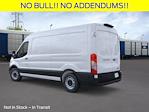 2026 Ford Transit 250 Medium Roof RWD Empty Cargo Van for sale #261018 - photo 3