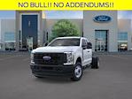 New 2026 Ford F-350 Super Cab Cab Chassis for sale #261039 - photo 3