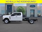 New 2026 Ford F-350 Super Cab Cab Chassis for sale #261039 - photo 4
