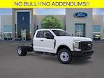 New 2026 Ford F-350 Super Cab Cab Chassis for sale #261039 - photo 8