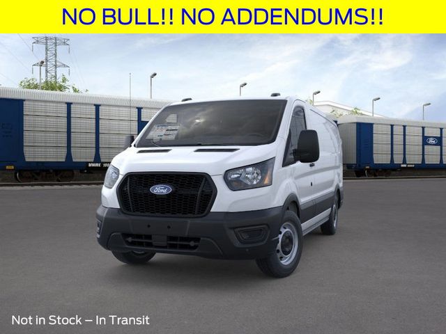 New 2026 Ford Transit 150 - photo 5