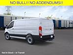 2026 Ford Transit 150 Low Roof RWD Empty Cargo Van for sale #261053 - photo 2