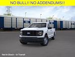 New 2026 Ford F-150 XL Regular Cab for sale #261055 - photo 3